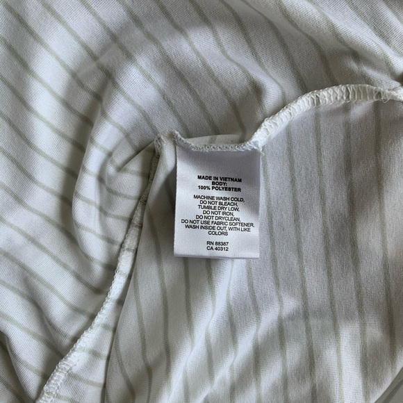 COPY - Liberty National Golf Club, Presidents Cup, Mens M - Picture 10 of 11